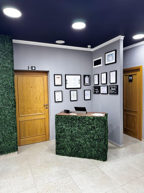 imagine galerie Elite Barbers  5