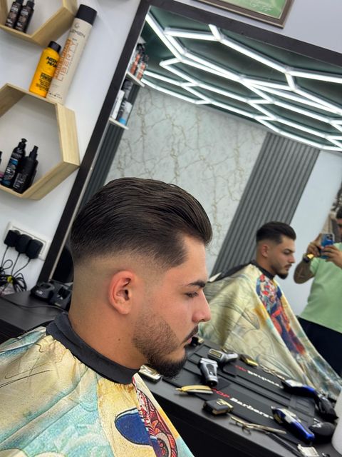 imagine galerie Cmn Barber 4