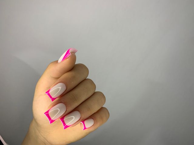 imagine galerie Diana Banu Nailtech 4