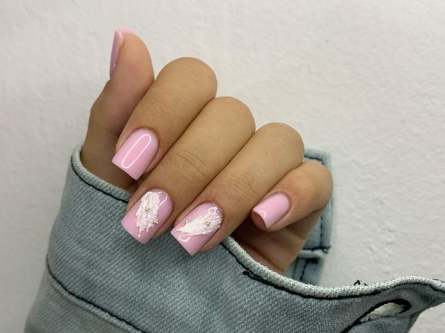 imagine galerie Diana Banu Nailtech 5