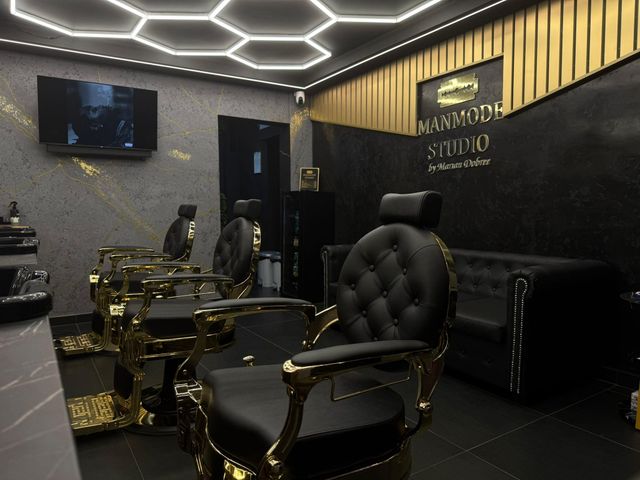 imagine galerie ManModeStudio 2