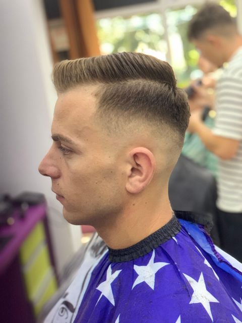 imagine galerie Cuts.by.Gya 6