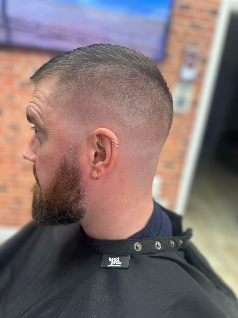 imagine galerie Zigarillos Barber shop 4