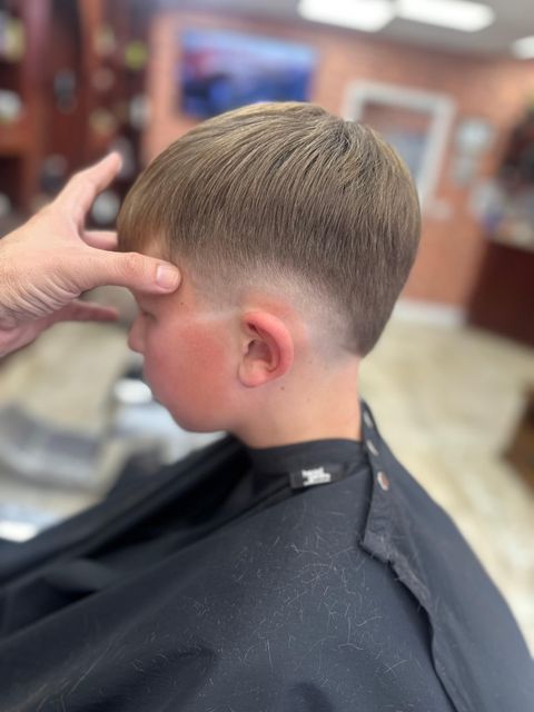 imagine galerie Zigarillos Barber shop 1