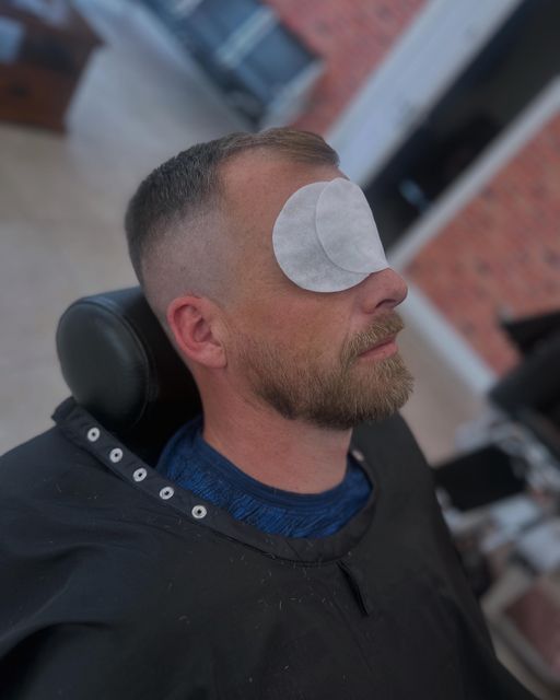 imagine galerie Zigarillos Barber shop 5