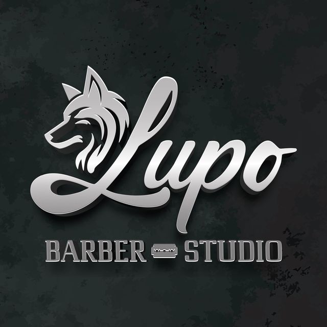 imagine galerie LUPO BARBER STUDIO  1