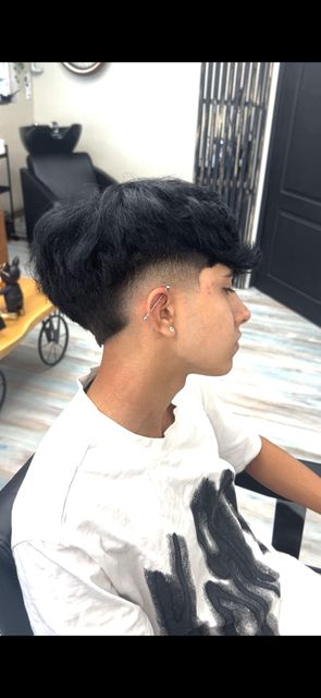 imagine galerie HairArchitect 1
