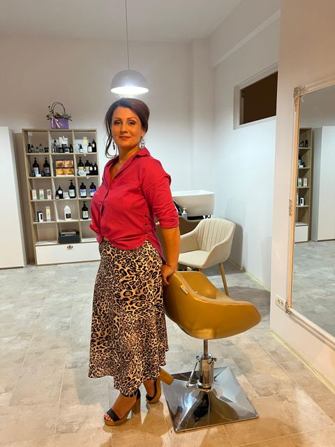 imagine galerie Bliss by Antonia beauty center 5