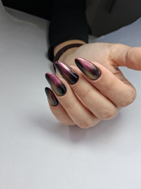 imagine galerie Nails by Florentina  1