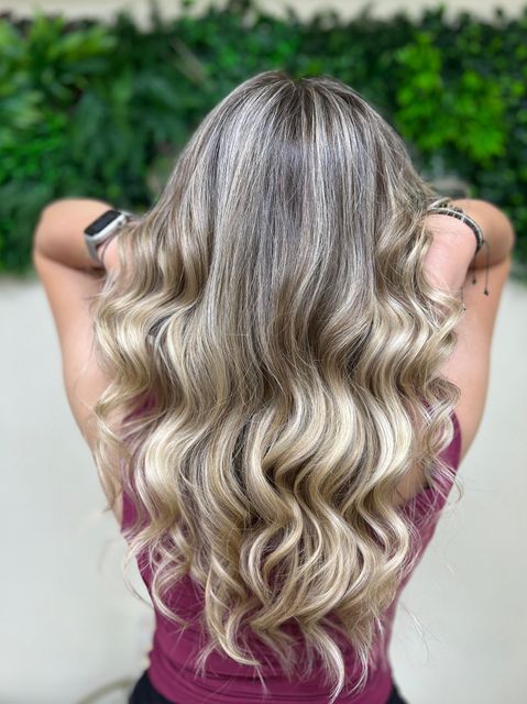 imagine galerie Forever Young Beauty Salon 5