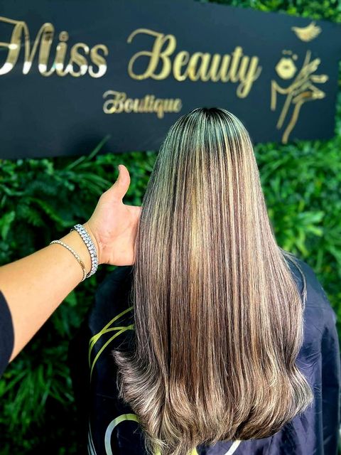 imagine galerie Miss Beauty Boutique 3