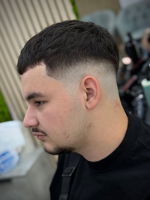 imagine galerie MANIFEST barbershop 4