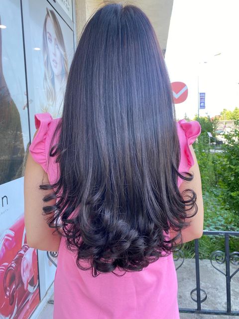 imagine galerie Glamour Beauty Baneasa 2