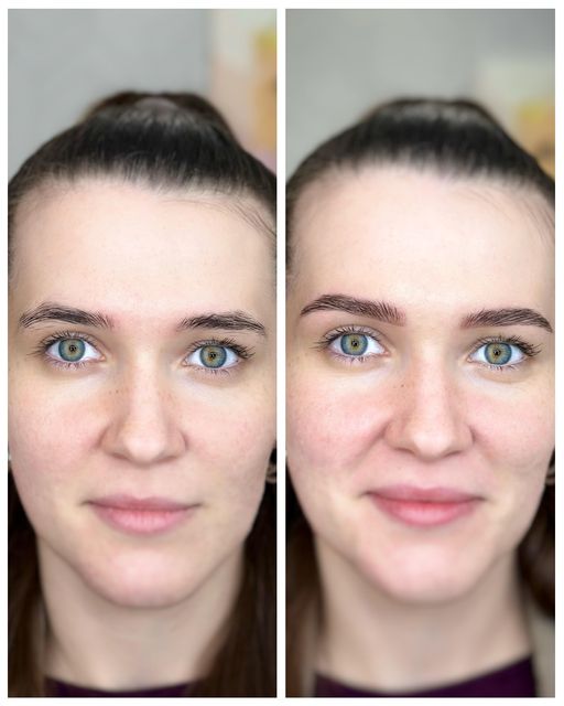 imagine galerie Brows by Alexandra Boian 1