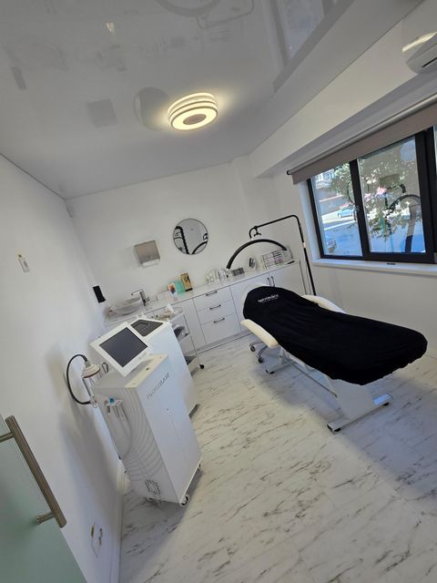 imagine galerie Timeless Skin 2