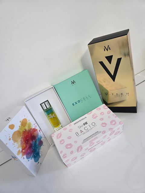 imagine galerie Timeless Skin 6