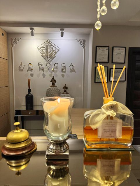 imagine galerie LA ROCCA Massage 4