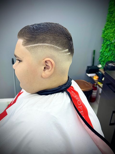 imagine galerie Cmn Barber 5