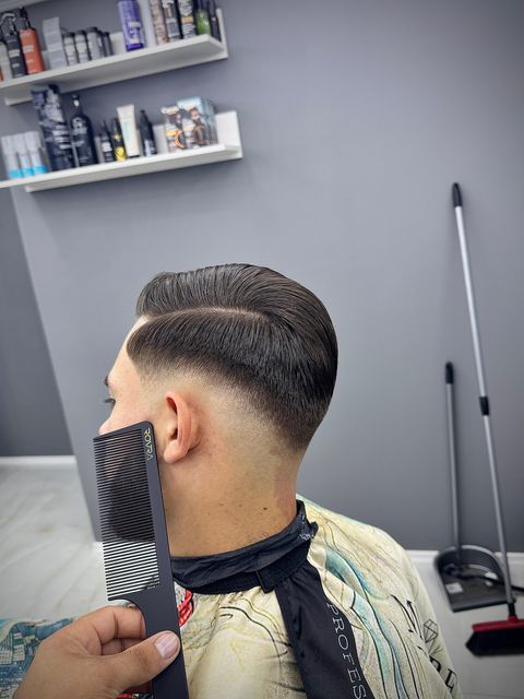 imagine galerie Cmn Barber 6