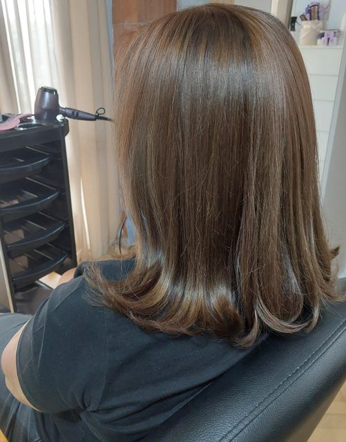 imagine galerie Verdoir Academy Beauty Salon 6