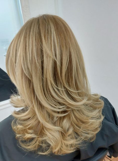 imagine galerie Verdoir Academy Beauty Salon 3