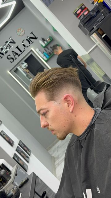 imagine galerie Barbershop Black Diamond 4