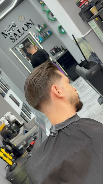 imagine galerie Barbershop Black Diamond 3