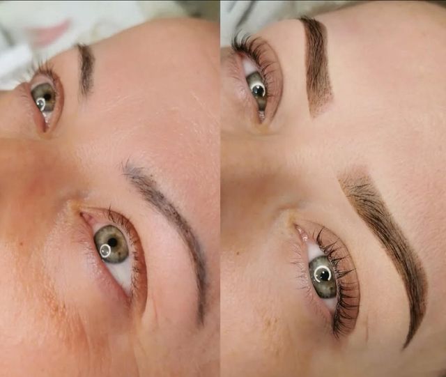 imagine galerie Roxana Beauty Advisor 5
