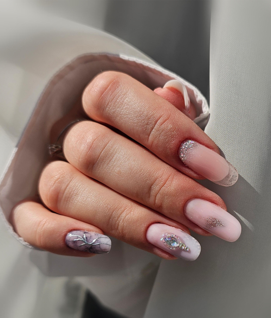imagine galerie Augustini Alina Nailtrainer 2