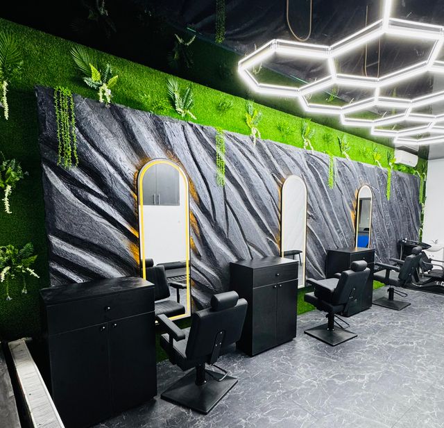 imagine galerie SIMY BARBER 1