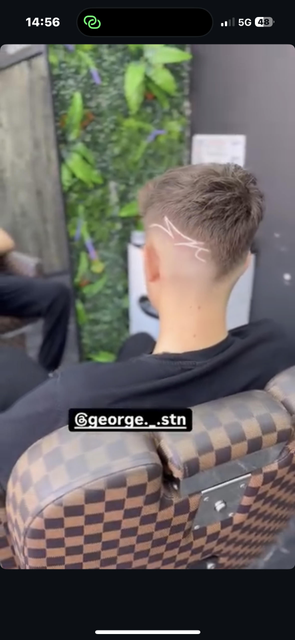 imagine galerie SIMY BARBER 4
