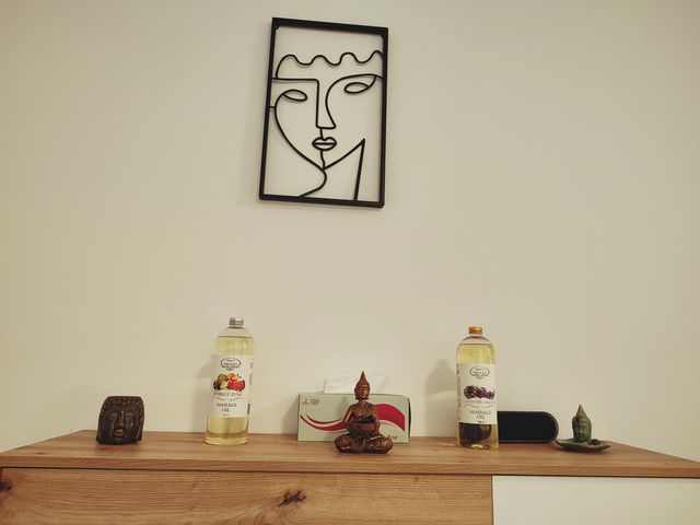 imagine galerie Massage Therapy by Vlad Panait 4
