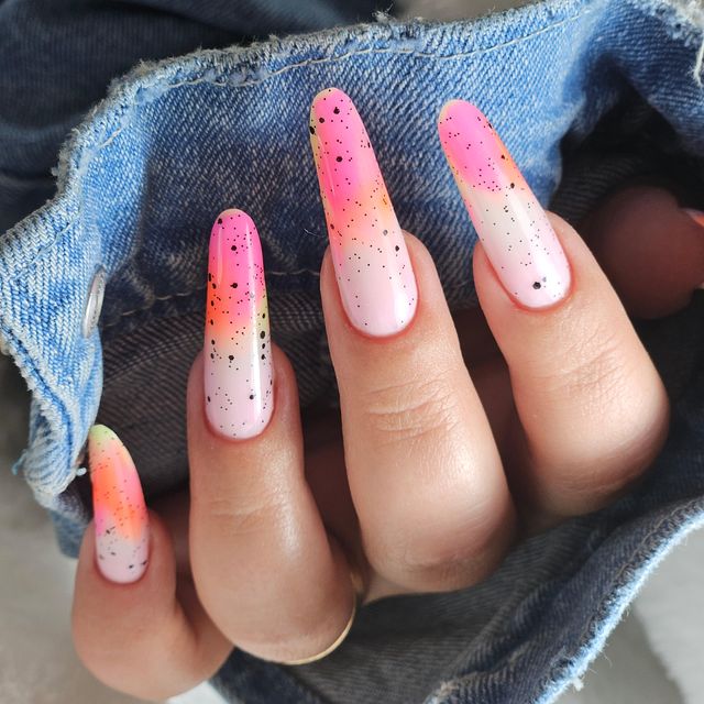 imagine galerie Pro Fashion Nail Studio & Academy 2