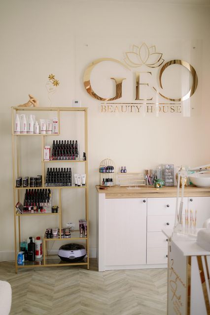 imagine galerie GeoBeautyHouse Cluj Napoca 6