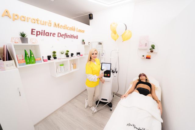 imagine galerie GeoBeautyHouse Șimleu 1