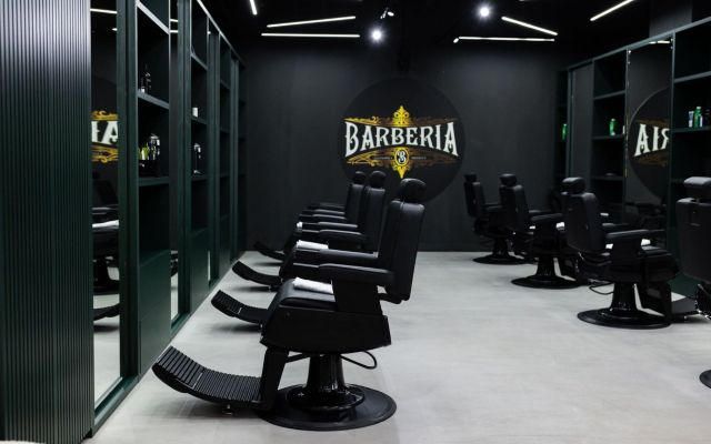 imagine galerie Barberia ~ City East 5