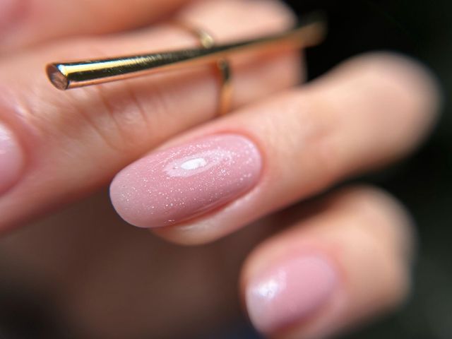 imagine galerie Nails by Ioana 5