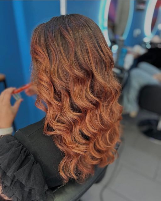 imagine galerie Kairos Beauty Salon 4