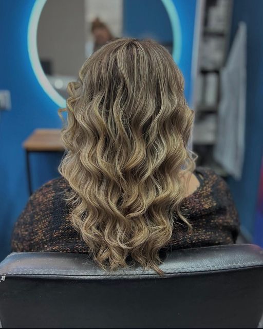 imagine galerie Kairos Beauty Salon 5