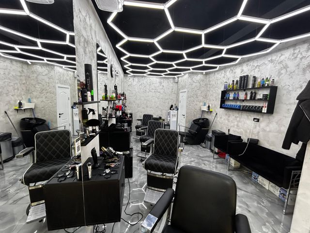 imagine galerie FRESH MEN 3