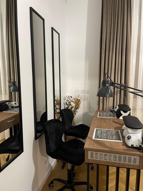 imagine galerie 𝙍𝘼𝘿𝙐 𝘿𝙀𝙉𝙄𝙎𝘼 | 𝙉𝘼𝙄𝙇 𝙀𝙓𝙋𝙀𝙍𝙏 6