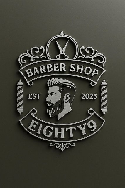 imagine galerie EIGHTY 9 Barber Shop 1