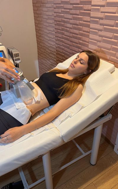 imagine galerie More Than Beauty Concept - Epilare Definitiva Militari 5