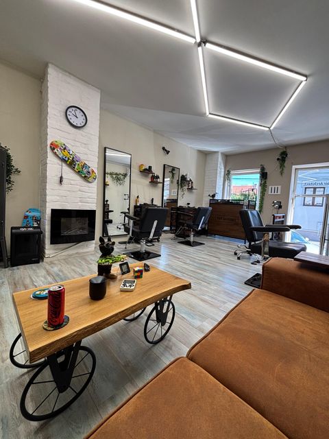 imagine galerie HairArchitect 2