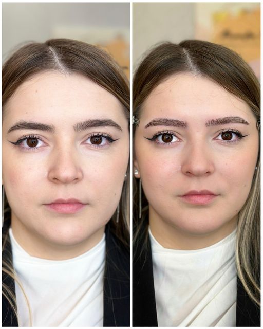 imagine galerie Brows by Alexandra Boian 2