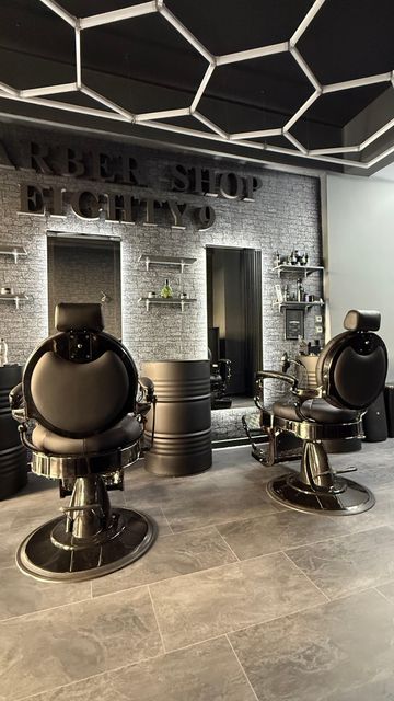 imagine galerie EIGHTY 9 Barber Shop 5
