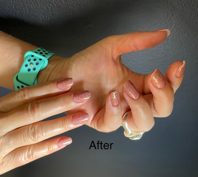 imagine galerie Nails by Corina 6