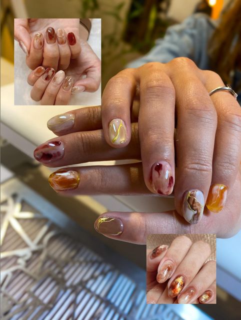 imagine galerie Eleonora Nail Artist 1