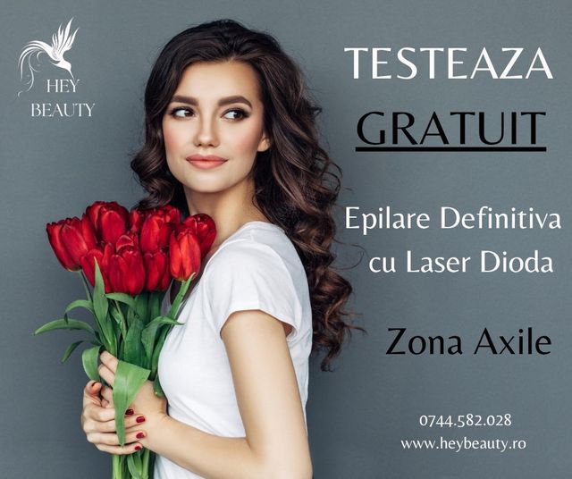 imagine galerie Hey Beauty Brasov & Ilicit Academy 3