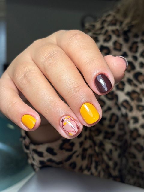 imagine galerie Colors Nailbar Drumul Taberei 2